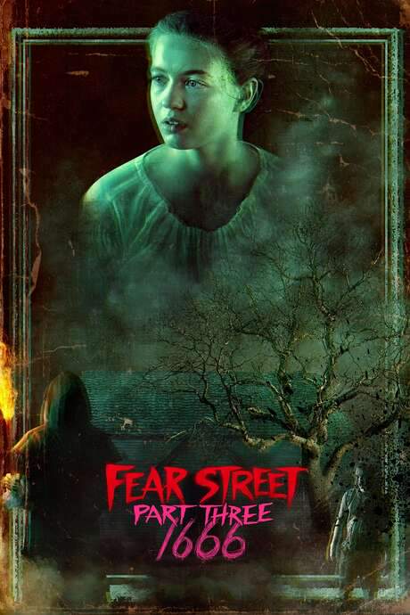 Fear Street: 1666